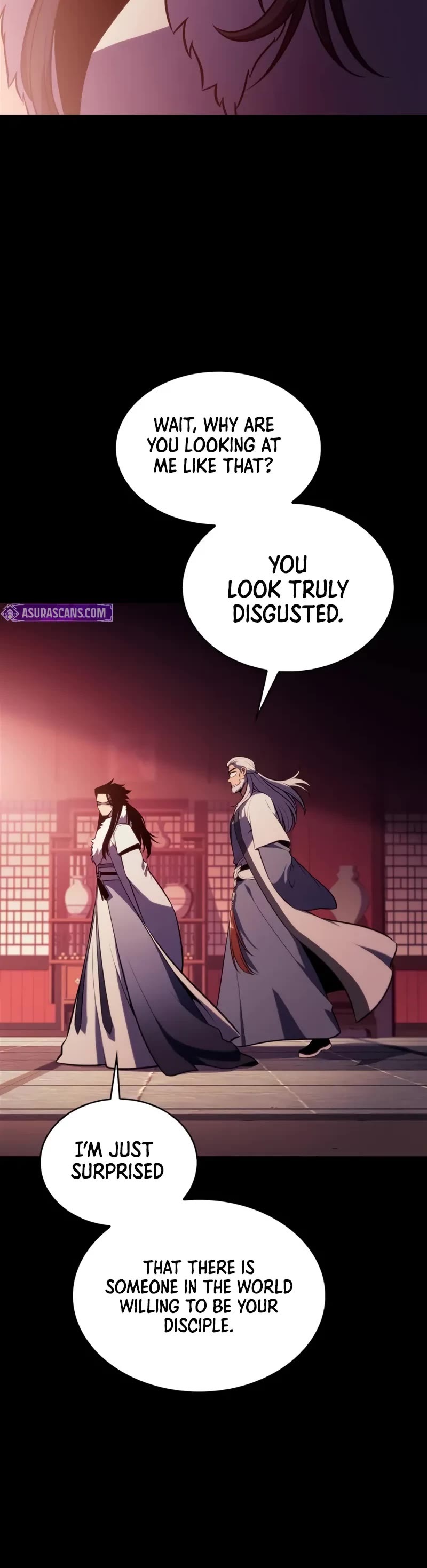 Solo Max-Level Newbie chapter 191 page 36