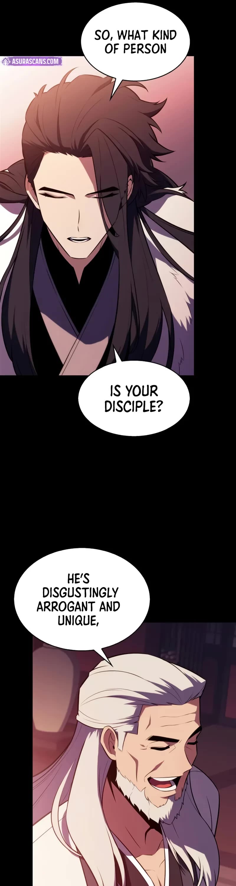 Solo Max-Level Newbie chapter 191 page 37