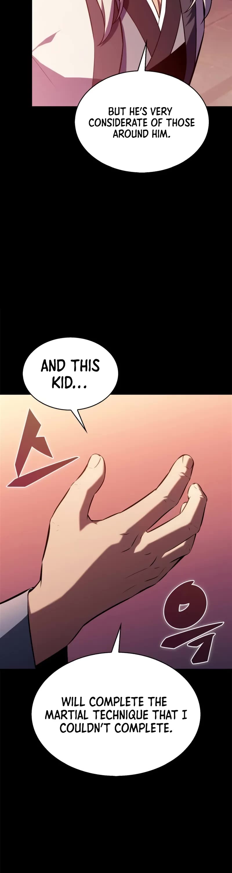 Solo Max-Level Newbie chapter 191 page 38