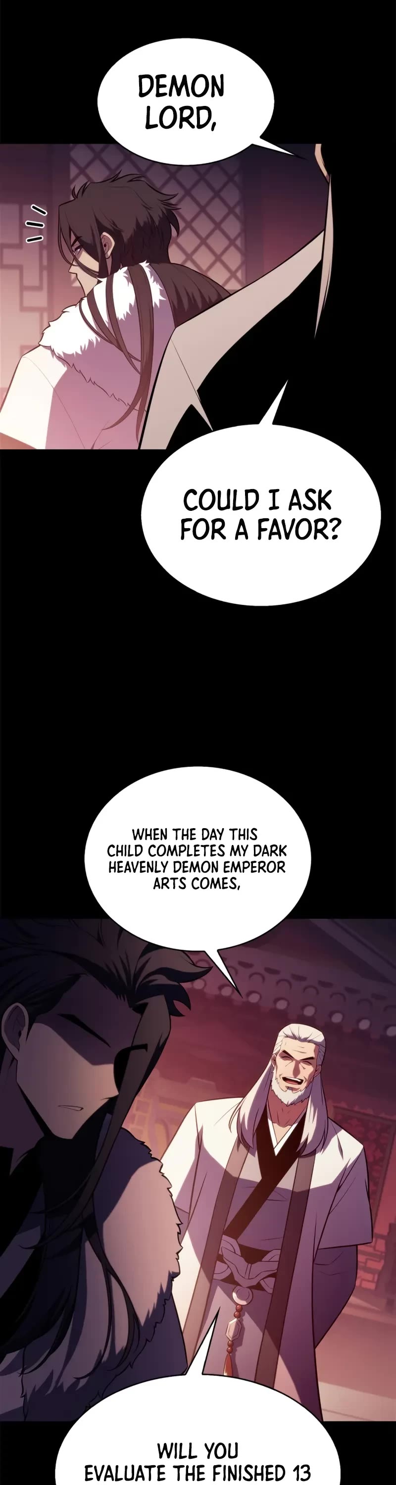 Solo Max-Level Newbie chapter 191 page 39