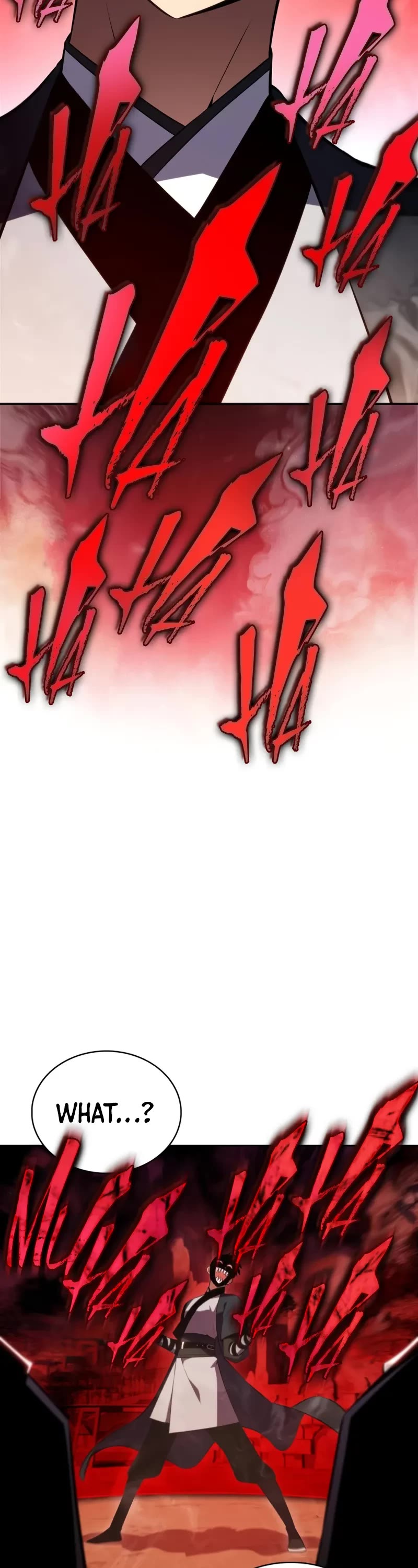 Solo Max-Level Newbie chapter 191 page 44