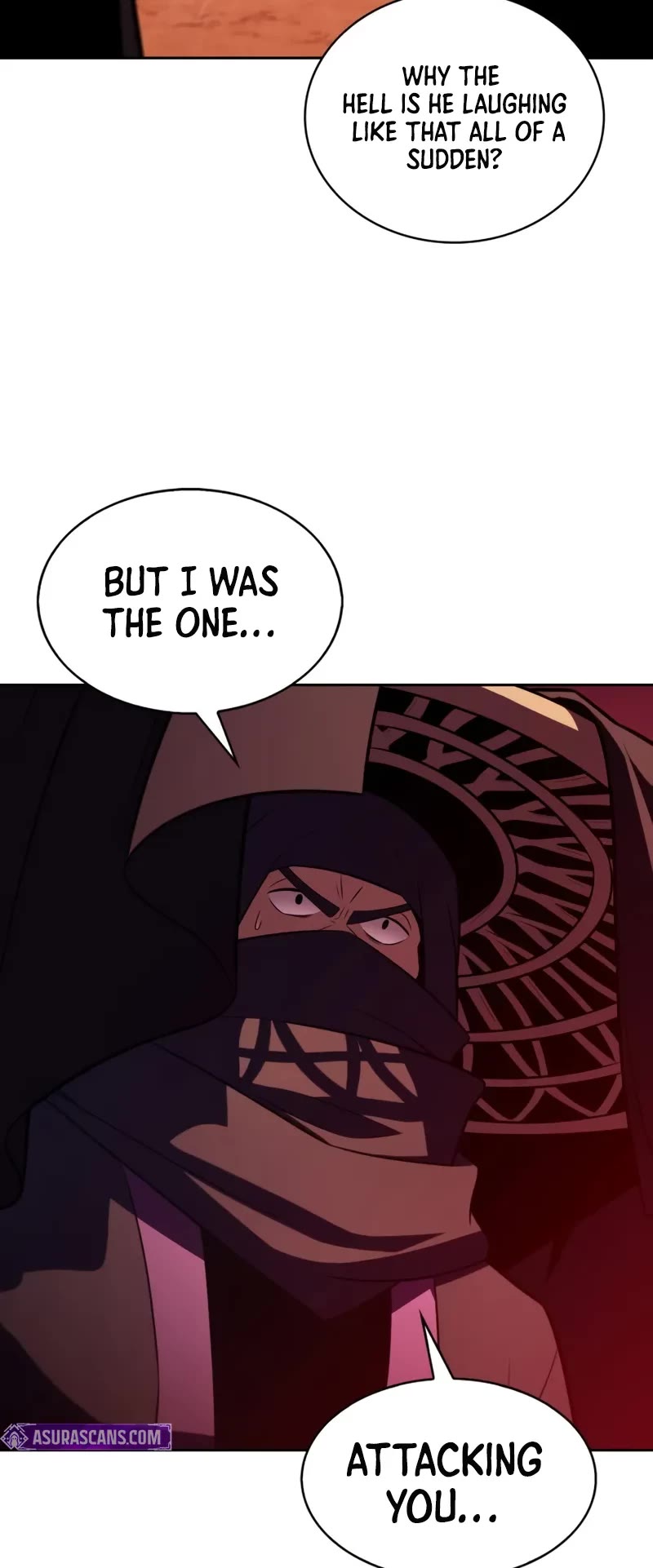 Solo Max-Level Newbie chapter 191 page 45