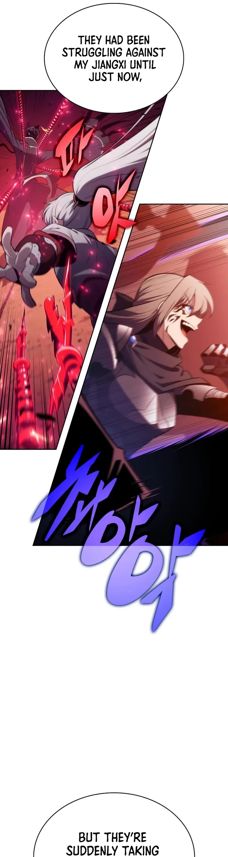 Solo Max-Level Newbie chapter 191 page 47