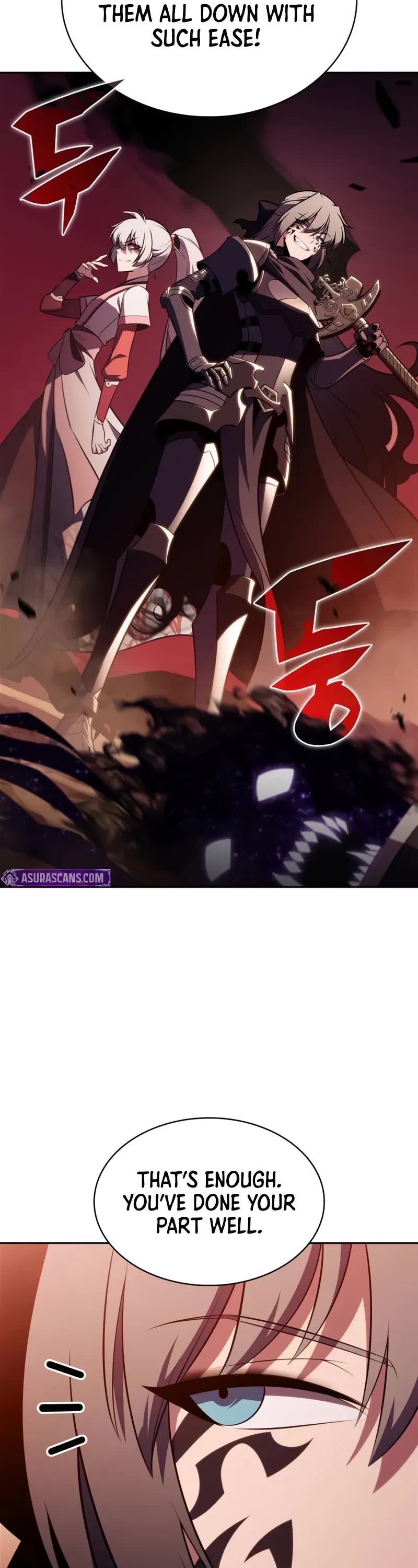 Solo Max-Level Newbie chapter 191 page 48