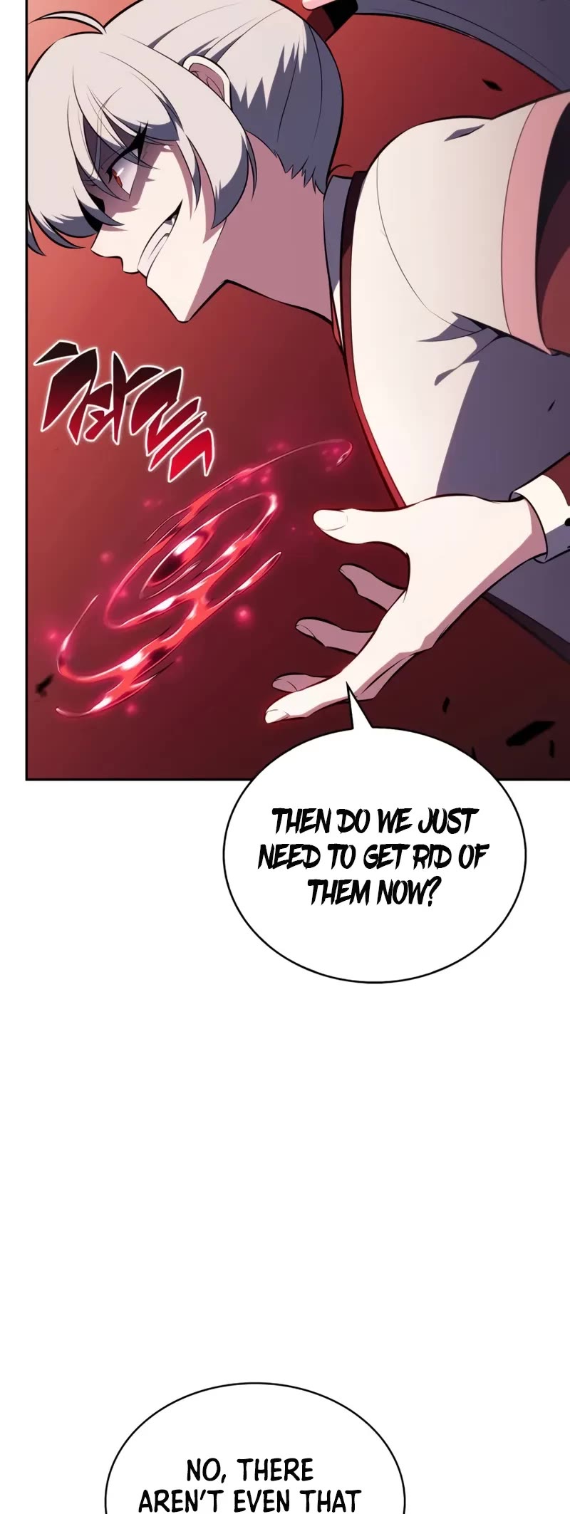 Solo Max-Level Newbie chapter 191 page 50