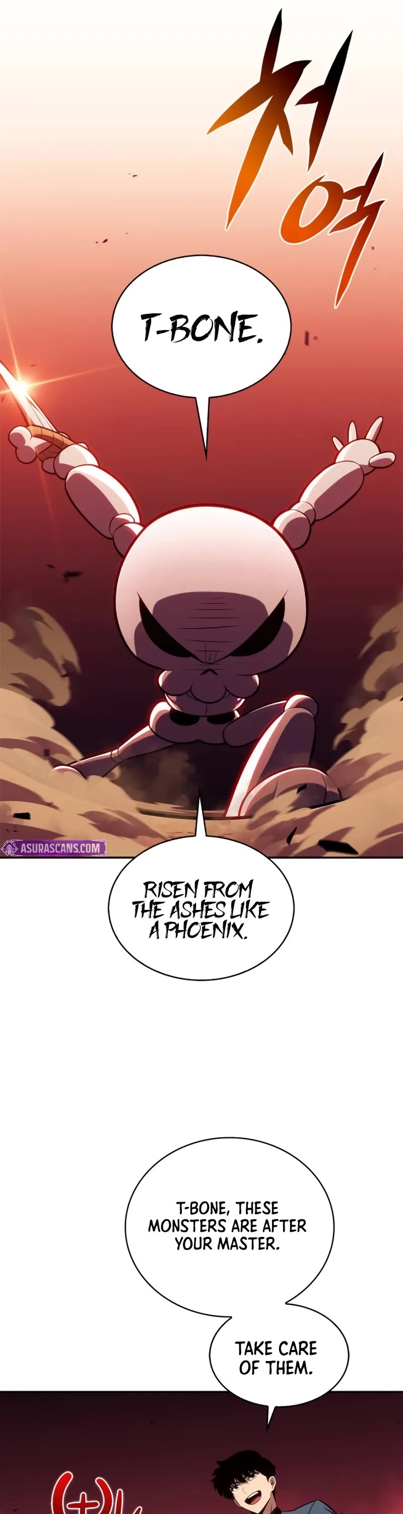 Solo Max-Level Newbie chapter 191 page 52