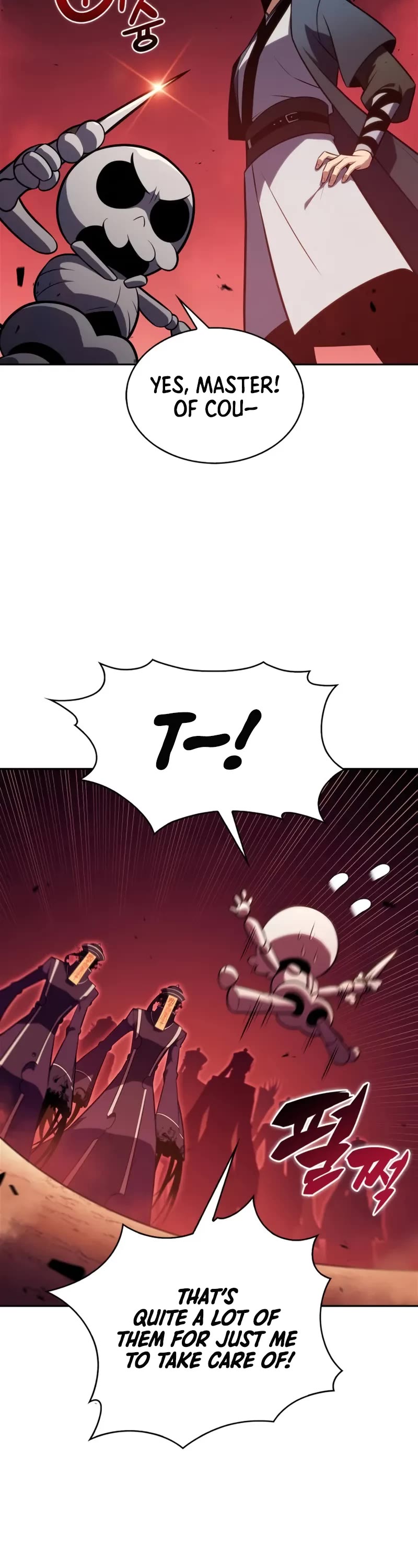 Solo Max-Level Newbie chapter 191 page 53