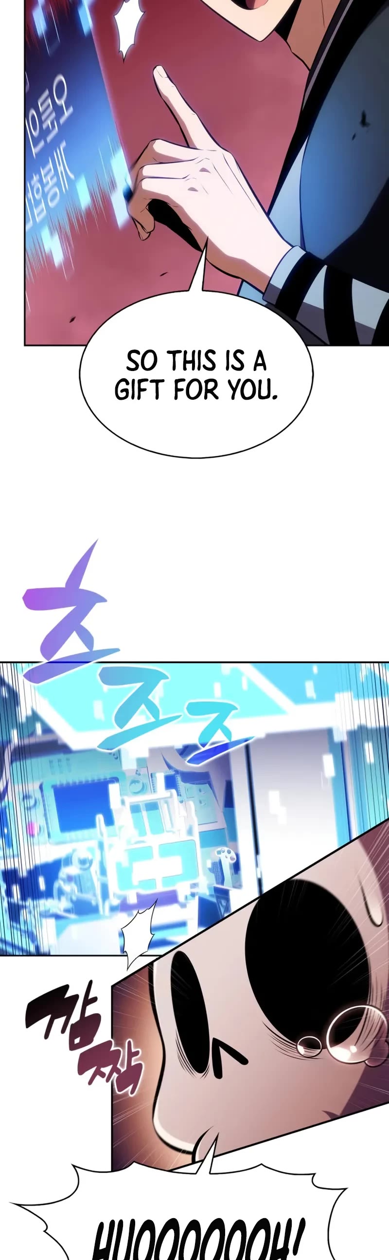 Solo Max-Level Newbie chapter 191 page 55