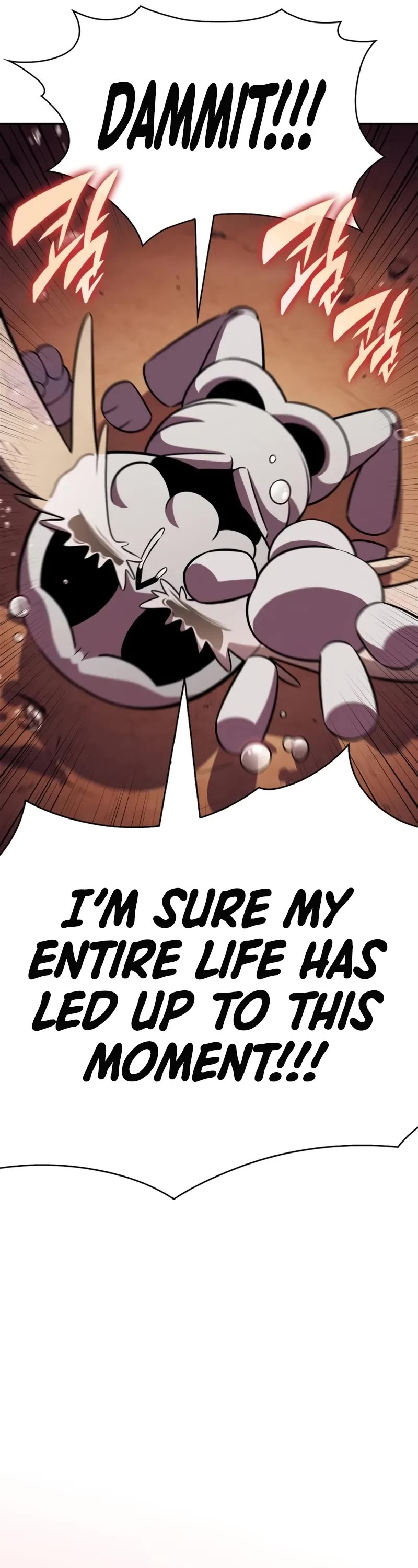 Solo Max-Level Newbie chapter 191 page 57