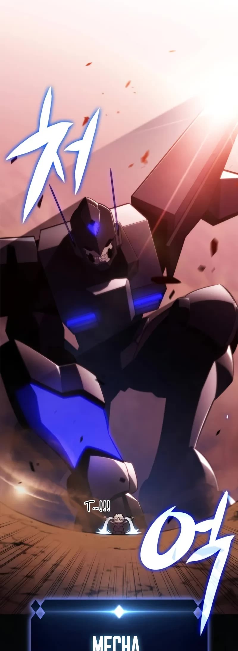 Solo Max-Level Newbie chapter 191 page 58