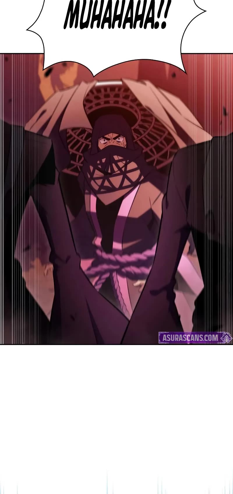 Solo Max-Level Newbie chapter 192 page 11