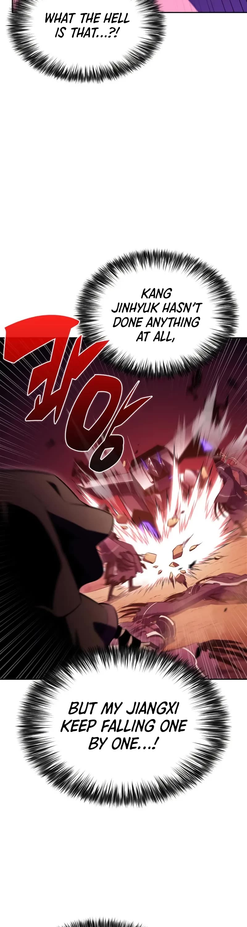 Solo Max-Level Newbie chapter 192 page 18