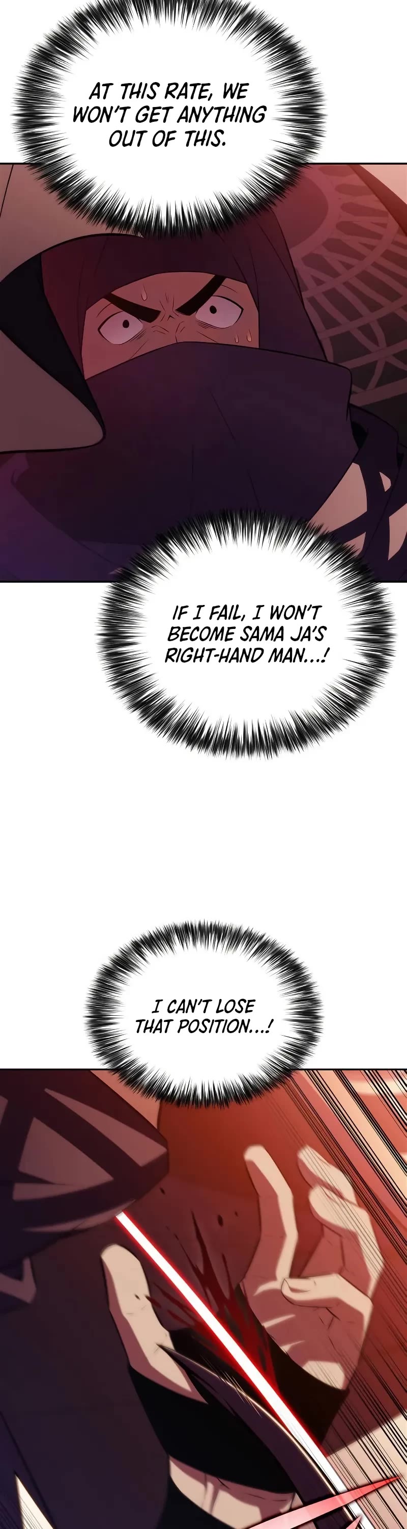 Solo Max-Level Newbie chapter 192 page 19