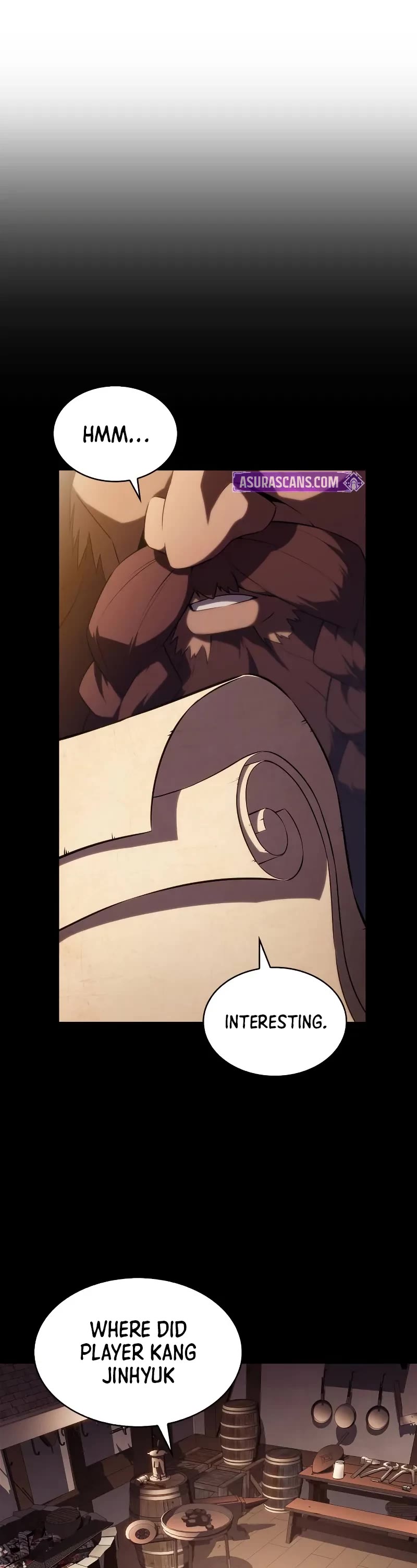 Solo Max-Level Newbie chapter 192 page 2