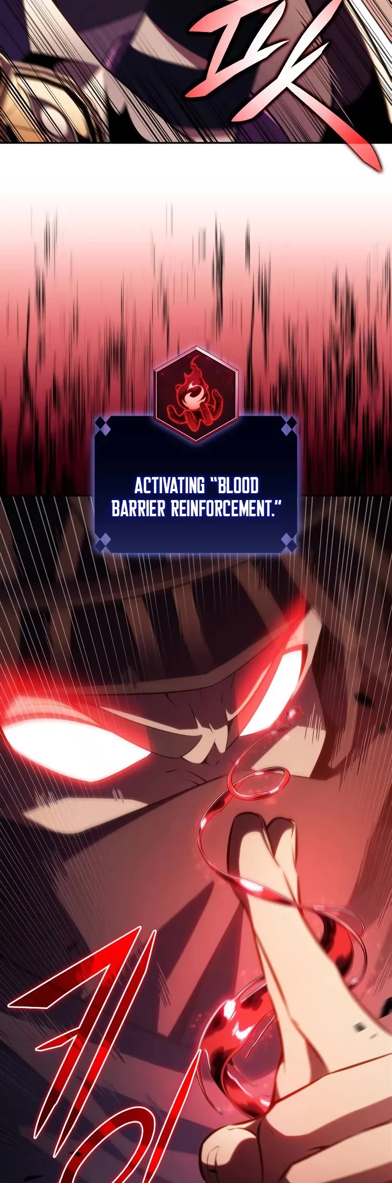 Solo Max-Level Newbie chapter 192 page 20