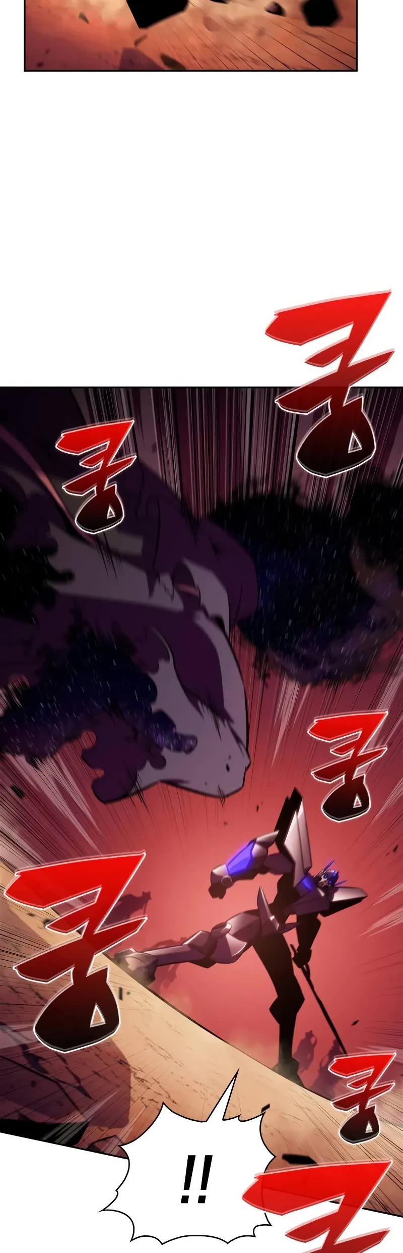 Solo Max-Level Newbie chapter 192 page 25