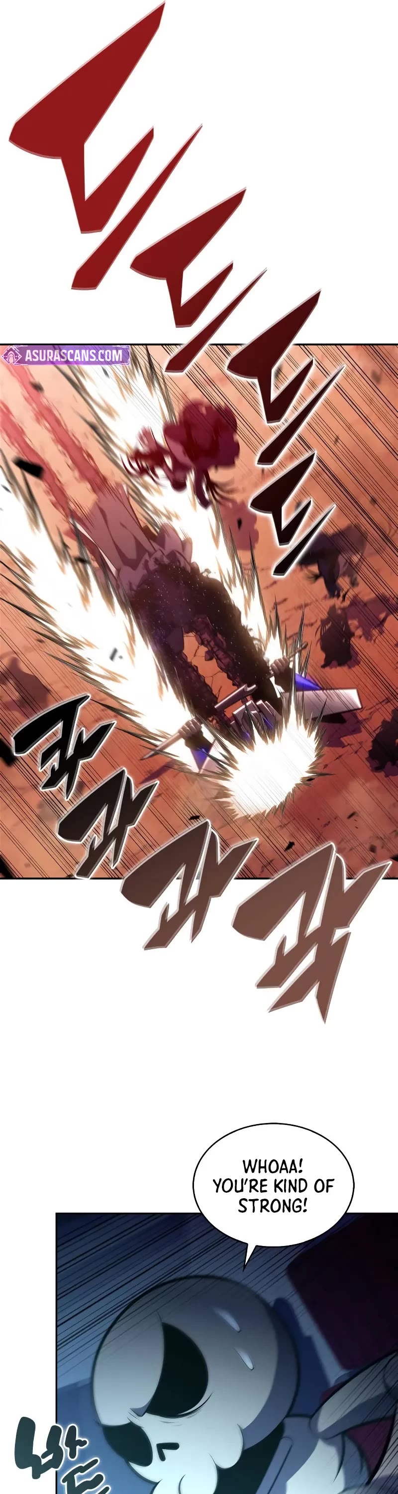 Solo Max-Level Newbie chapter 192 page 27