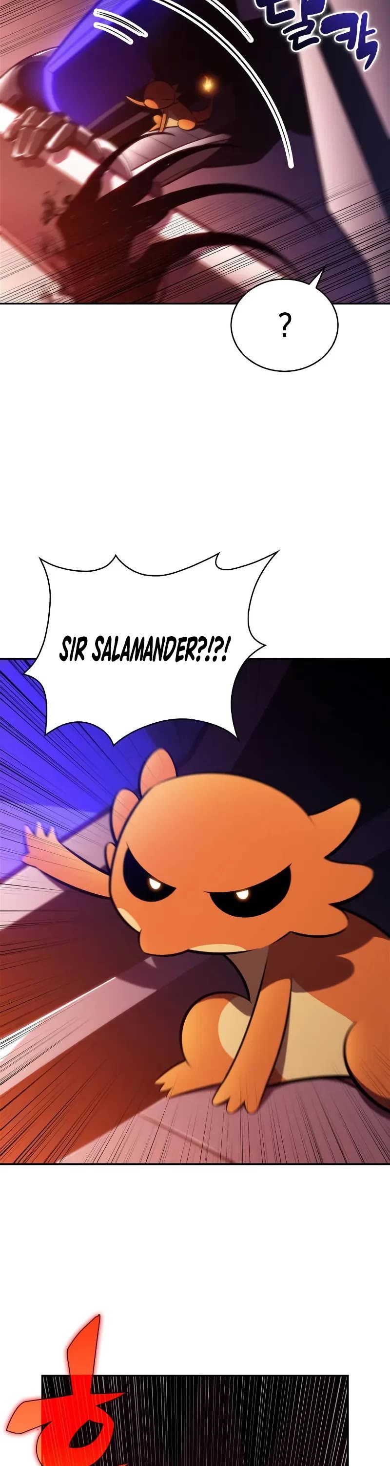 Solo Max-Level Newbie chapter 192 page 29