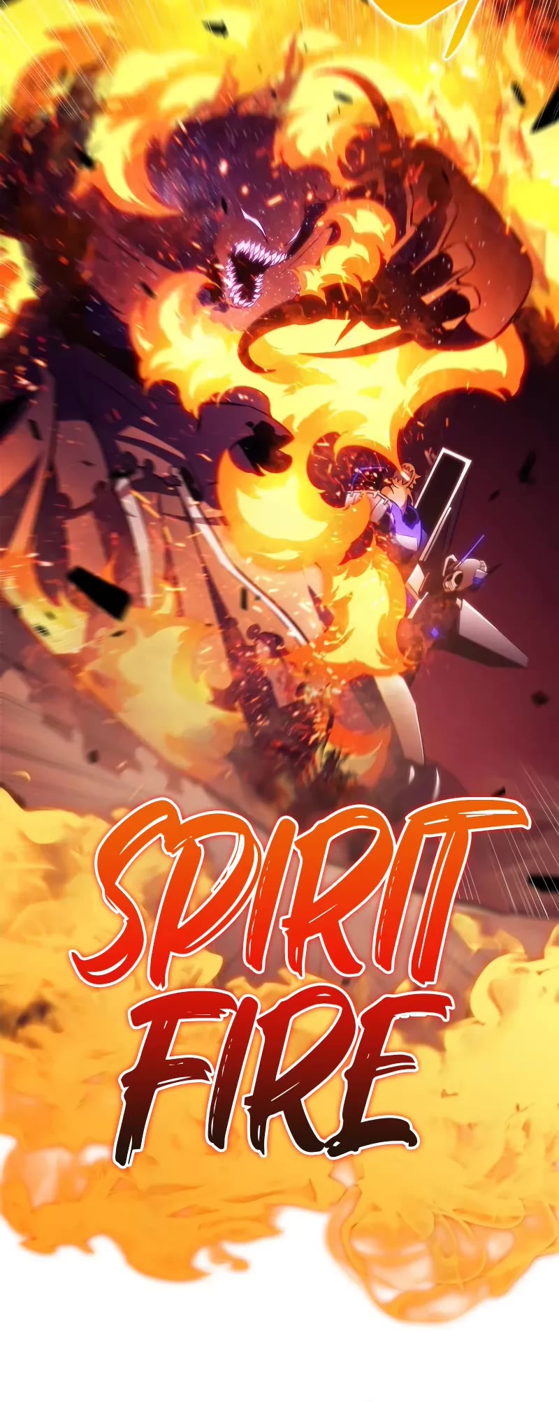 Solo Max-Level Newbie chapter 192 page 31