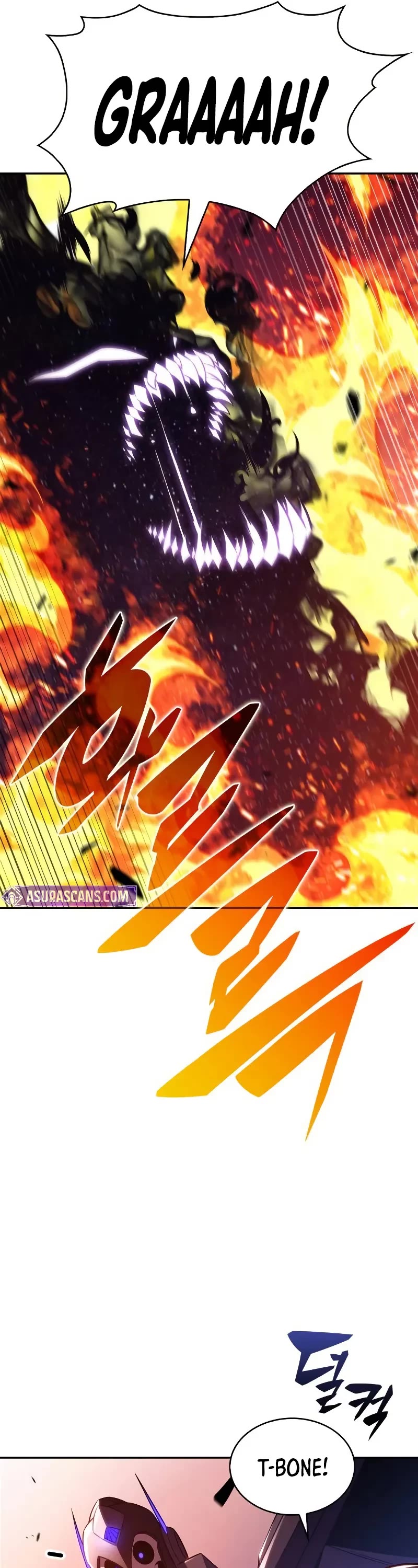 Solo Max-Level Newbie chapter 192 page 32