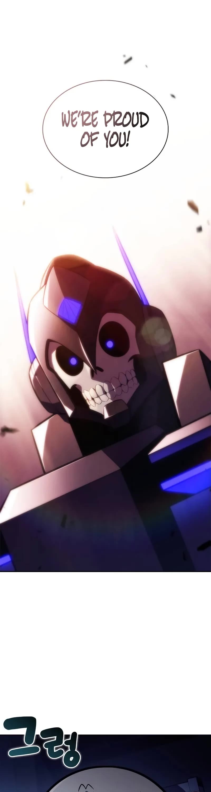 Solo Max-Level Newbie chapter 192 page 34