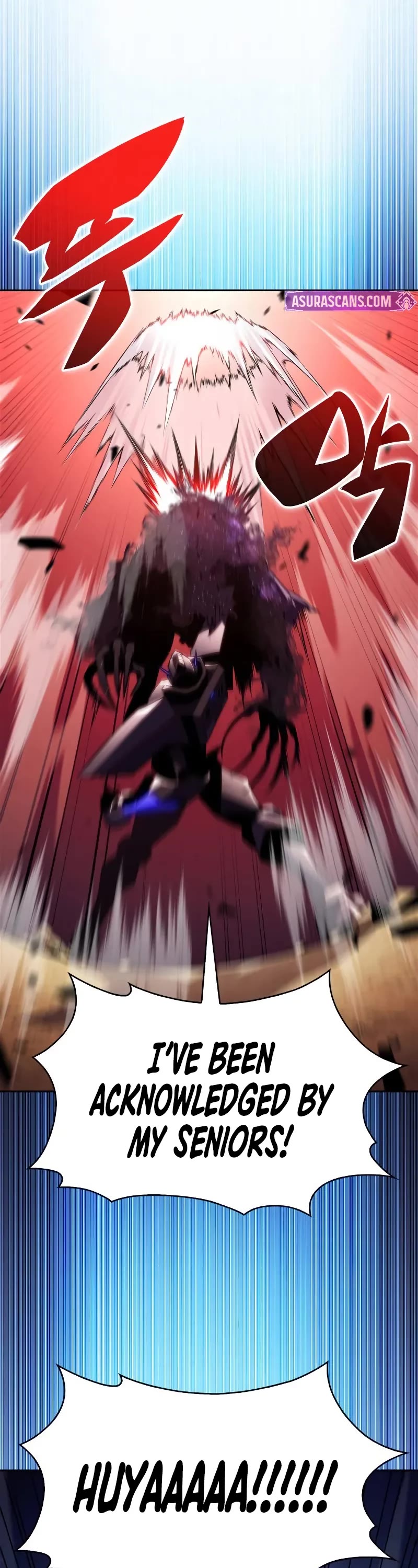 Solo Max-Level Newbie chapter 192 page 37