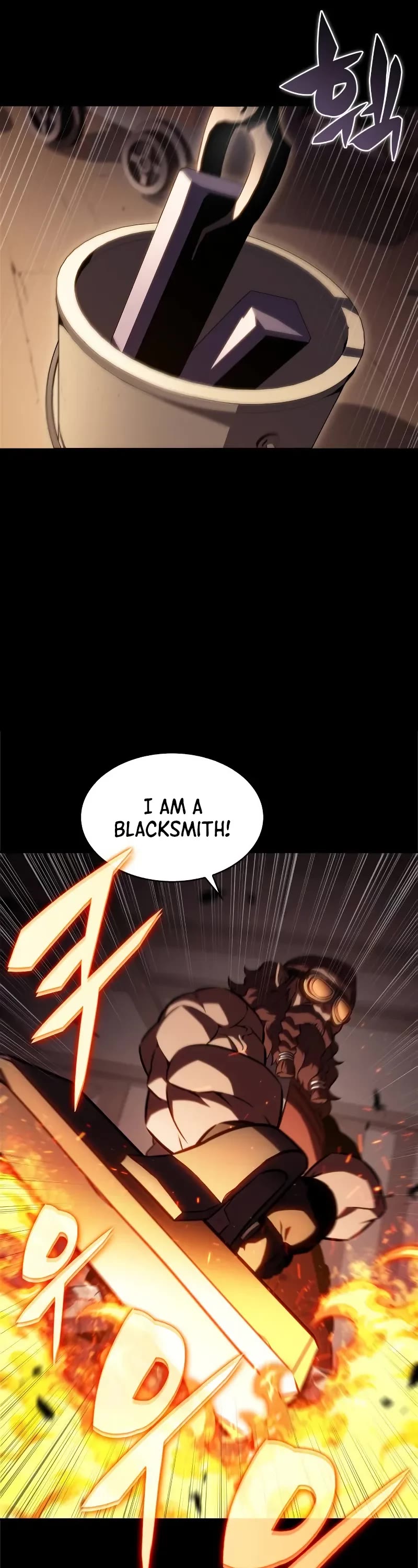 Solo Max-Level Newbie chapter 192 page 4