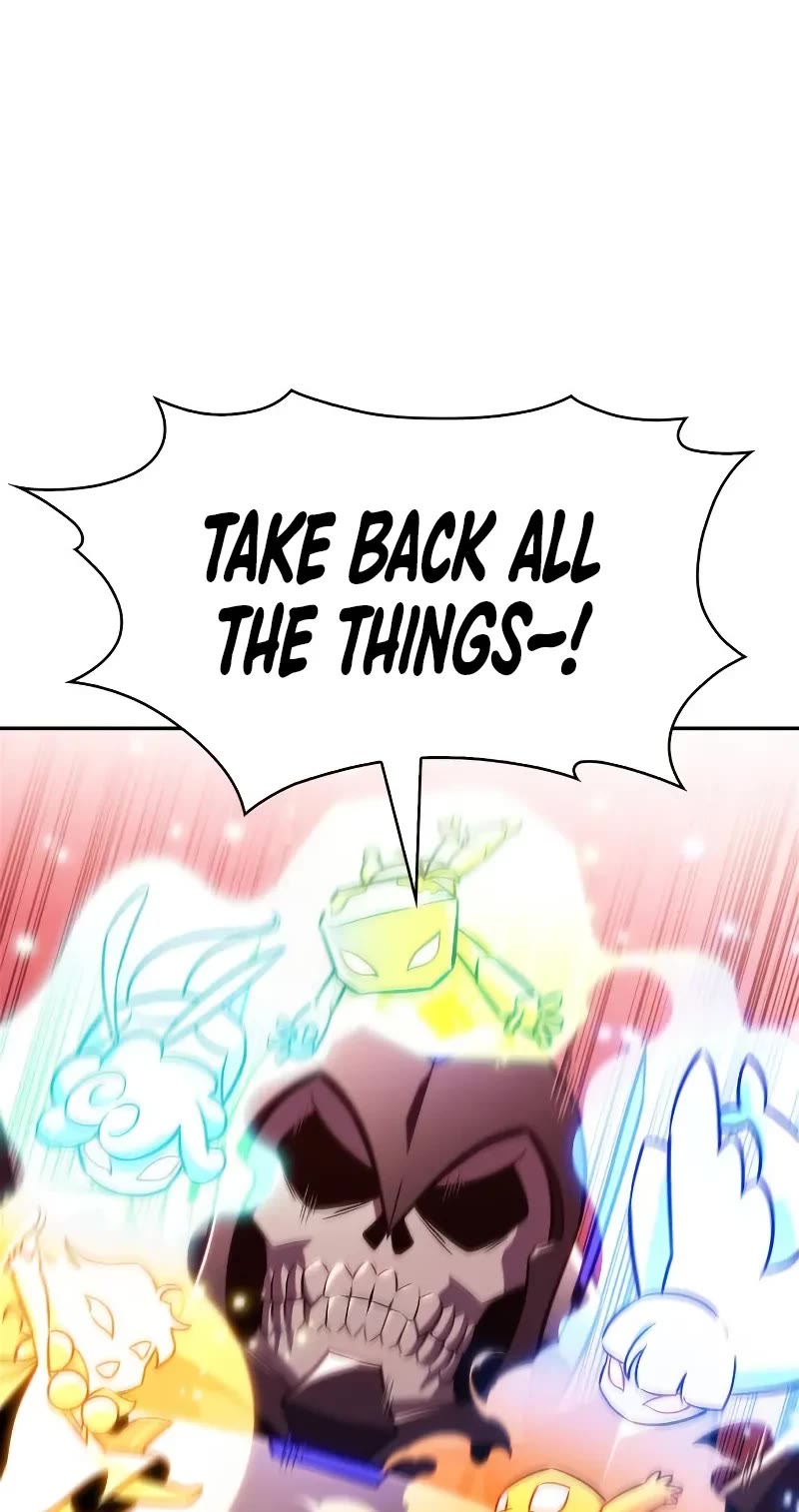 Solo Max-Level Newbie chapter 192 page 40