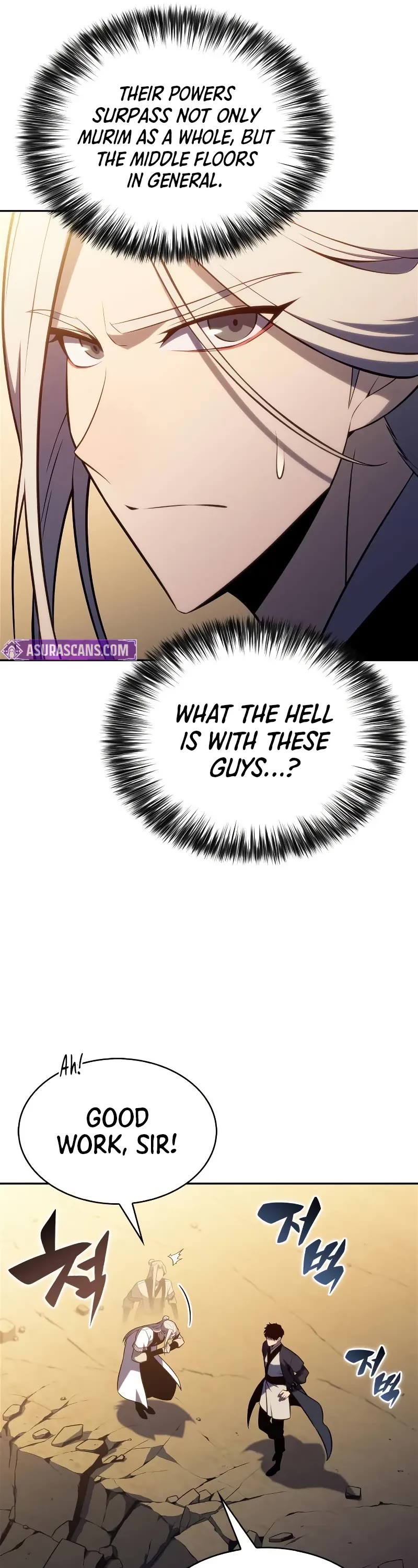 Solo Max-Level Newbie chapter 192 page 47