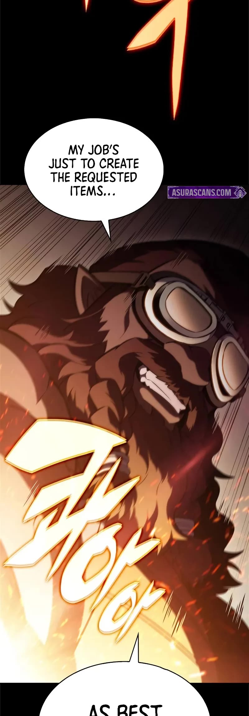 Solo Max-Level Newbie chapter 192 page 5