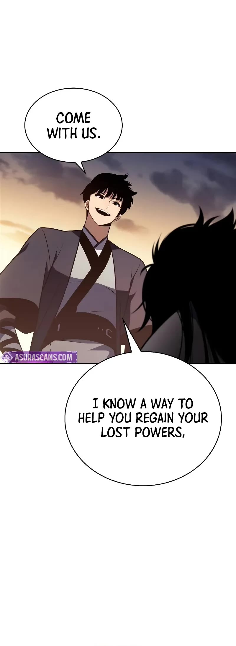 Solo Max-Level Newbie chapter 192 page 51