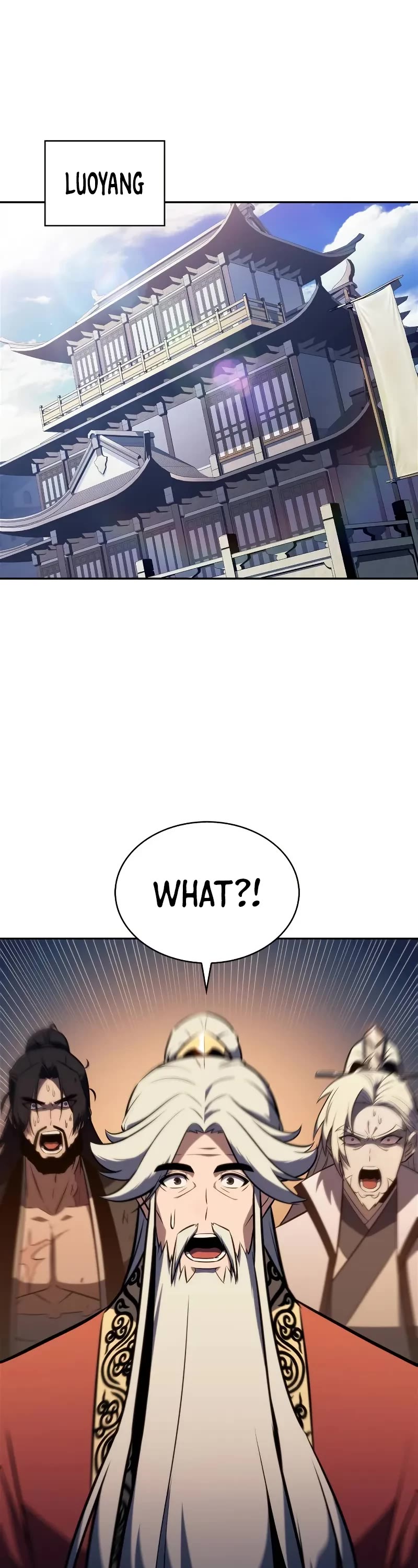 Solo Max-Level Newbie chapter 192 page 53