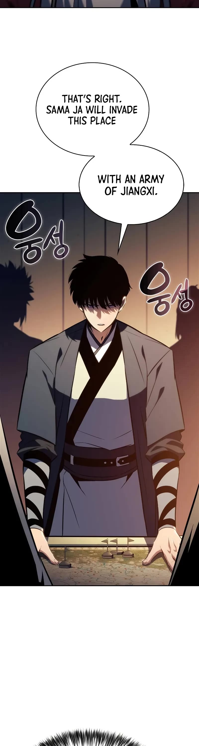 Solo Max-Level Newbie chapter 192 page 54