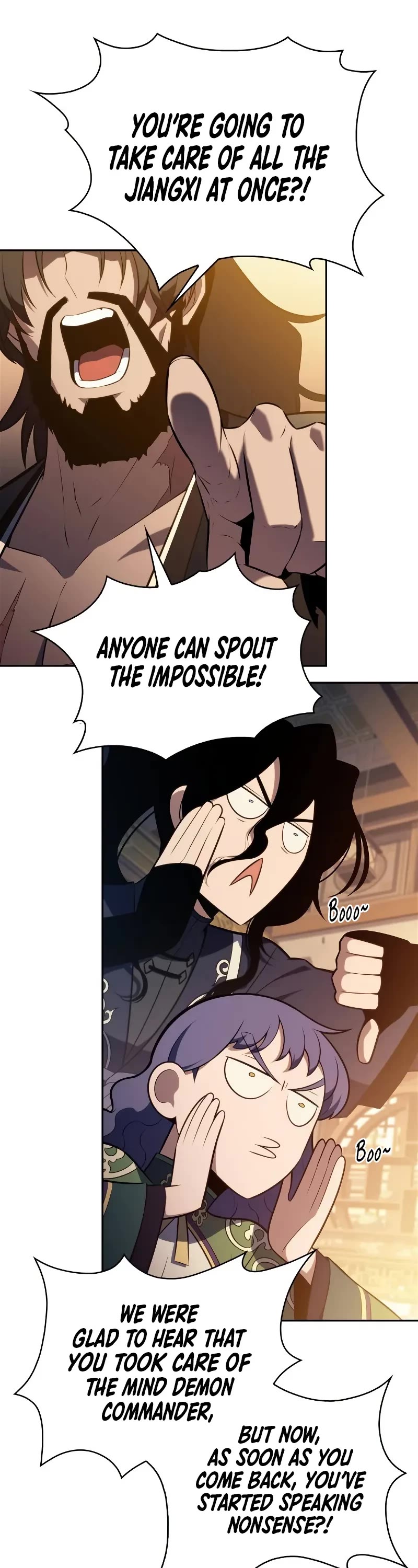 Solo Max-Level Newbie chapter 192 page 59