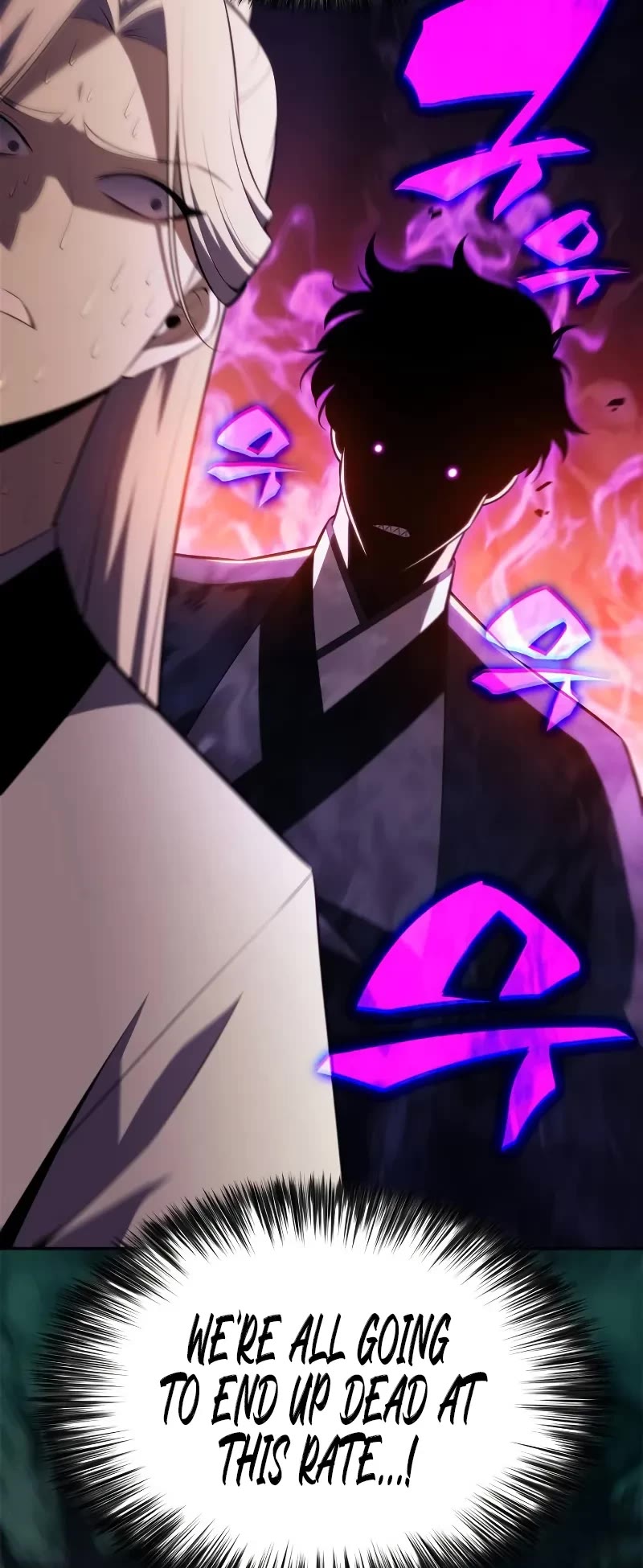 Solo Max-Level Newbie chapter 192 page 64