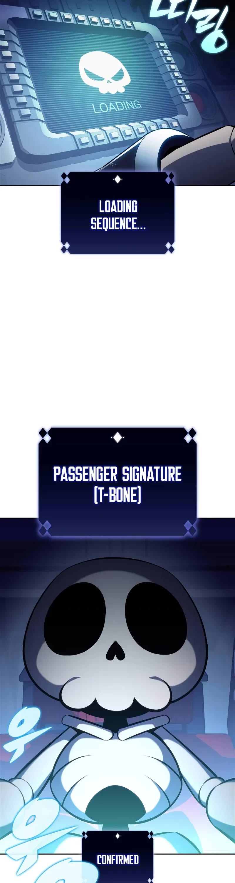 Solo Max-Level Newbie chapter 192 page 8