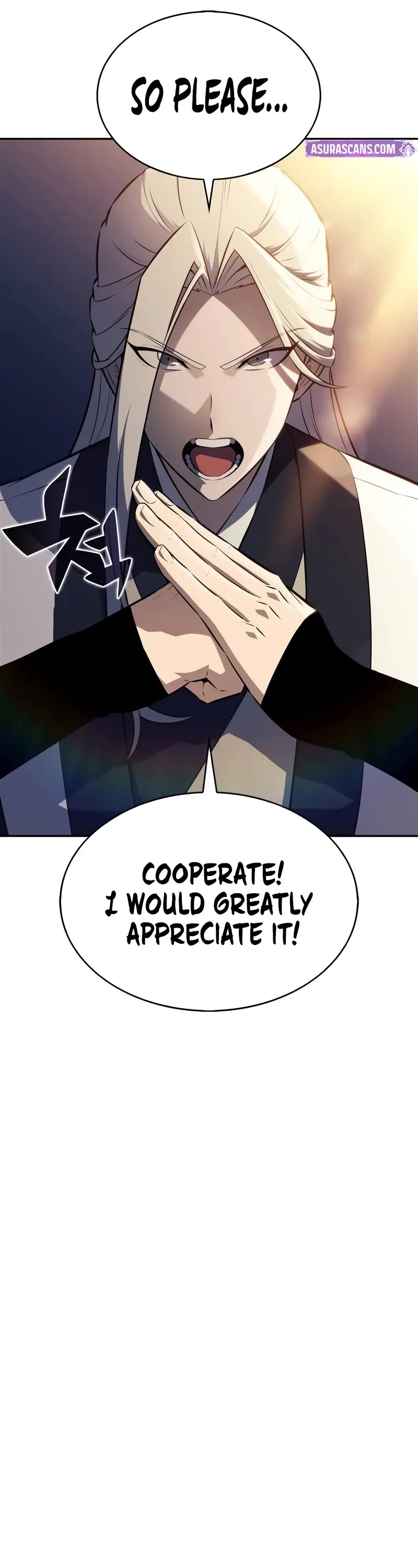 Solo Max-Level Newbie chapter 193 page 12