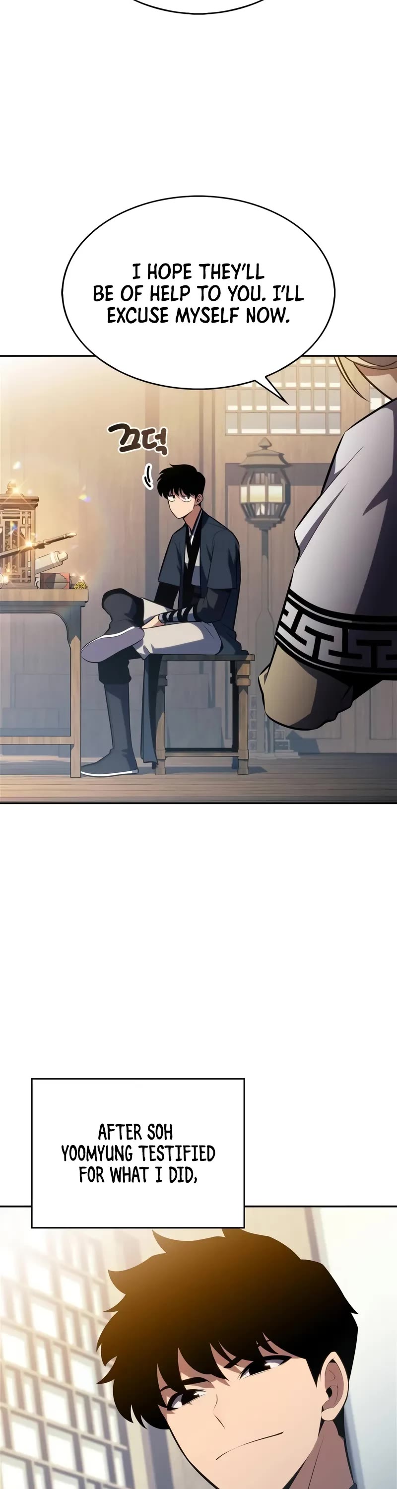 Solo Max-Level Newbie chapter 193 page 14