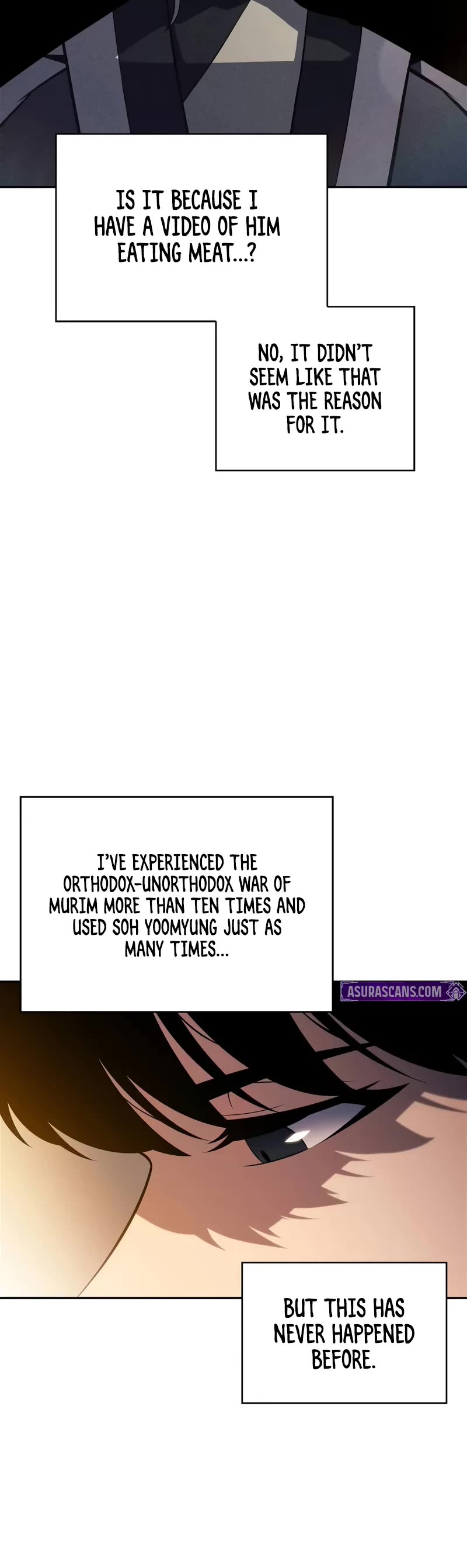 Solo Max-Level Newbie chapter 193 page 16