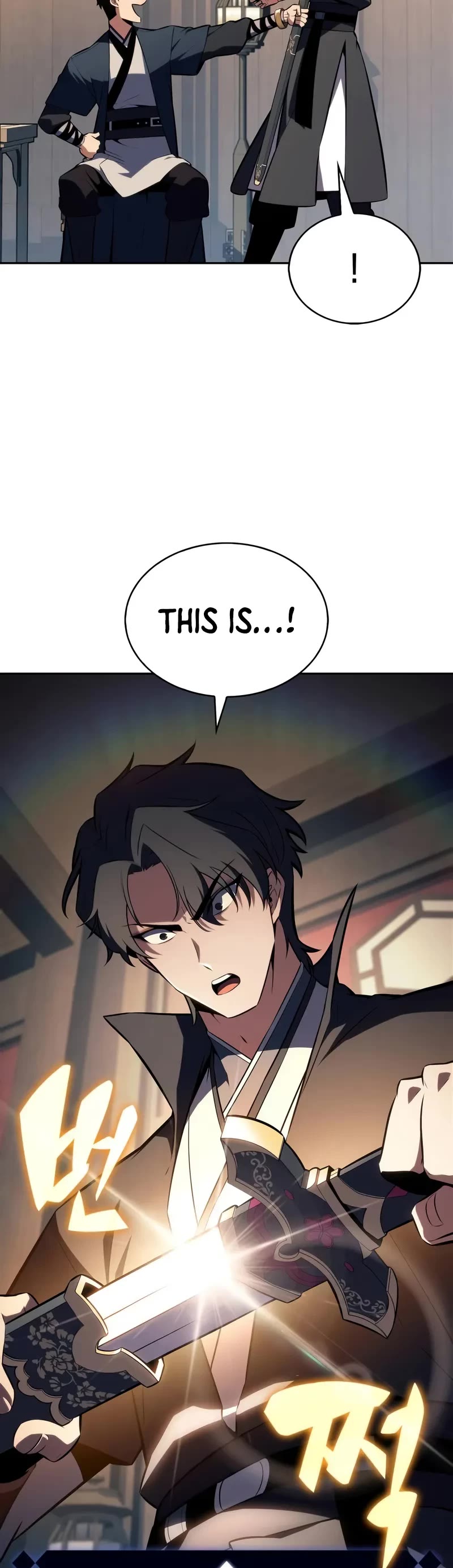 Solo Max-Level Newbie chapter 193 page 25