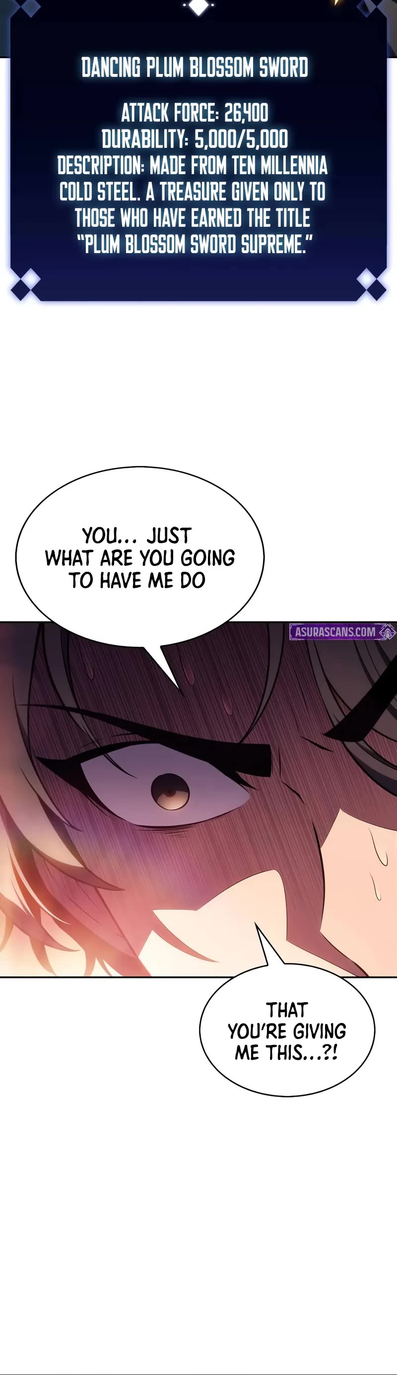 Solo Max-Level Newbie chapter 193 page 26