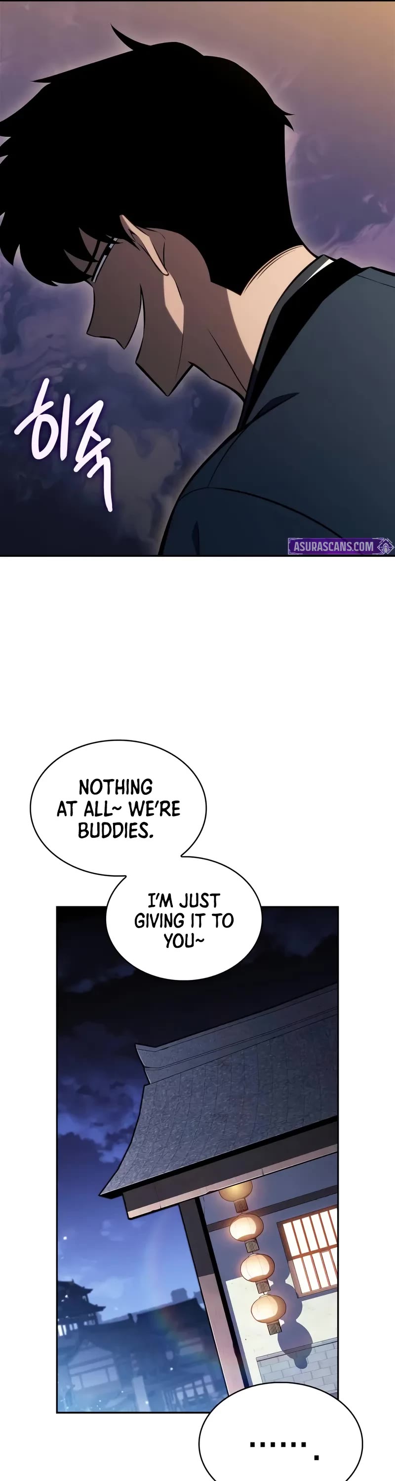 Solo Max-Level Newbie chapter 193 page 27