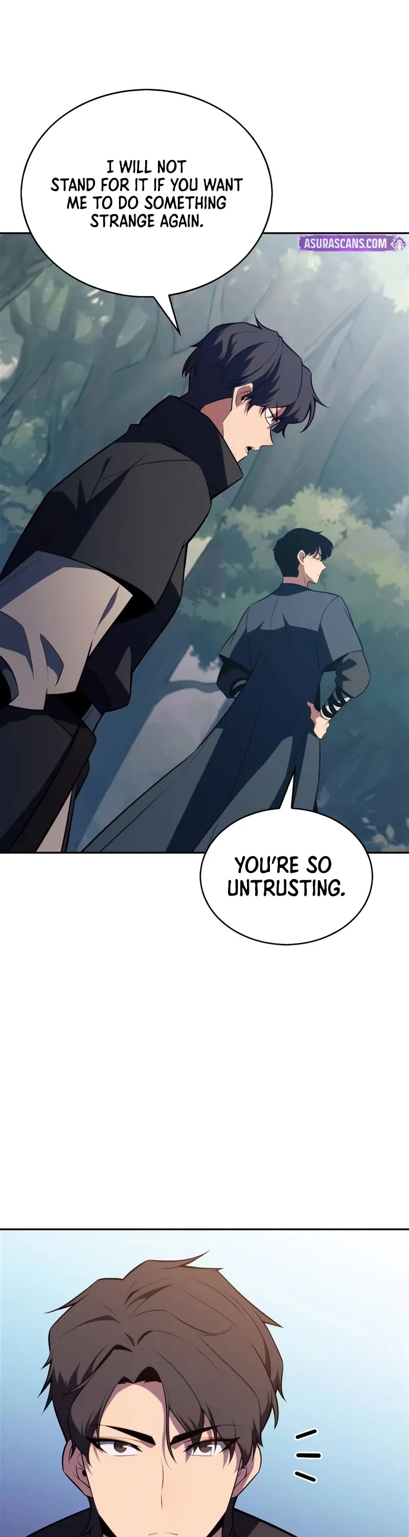 Solo Max-Level Newbie chapter 193 page 32