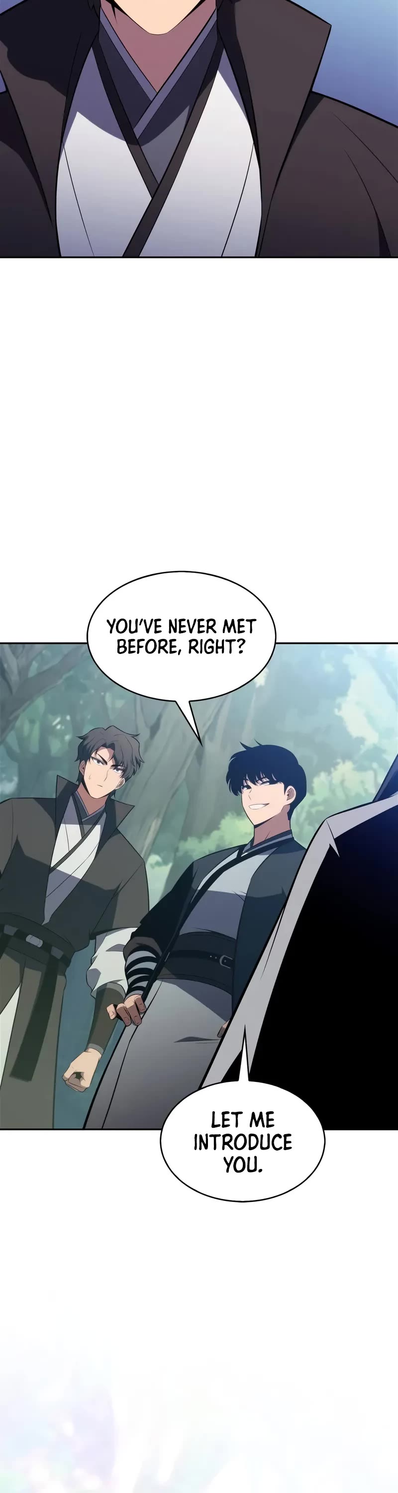 Solo Max-Level Newbie chapter 193 page 33