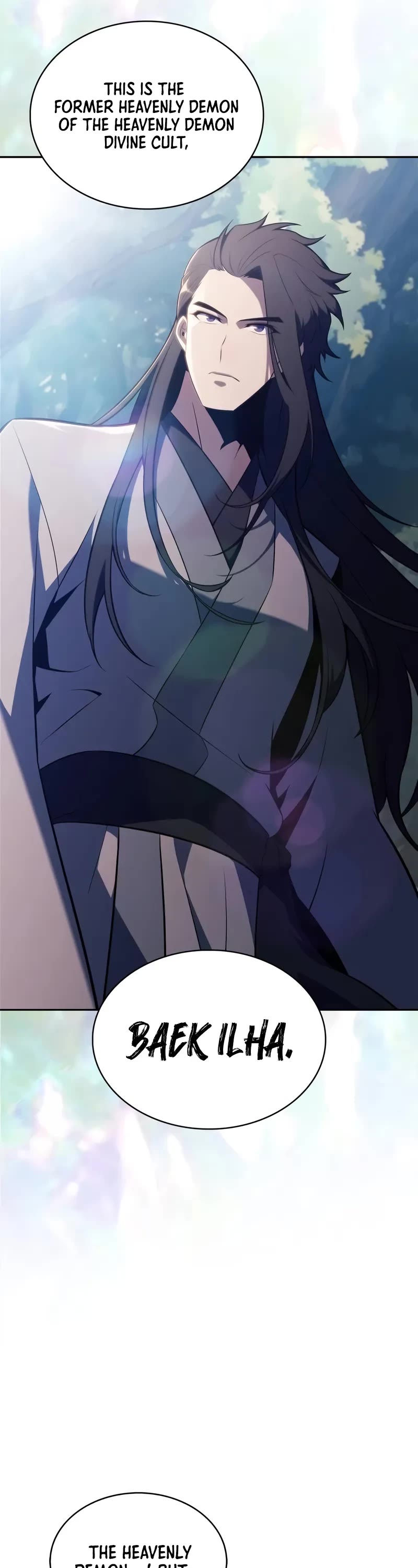 Solo Max-Level Newbie chapter 193 page 34