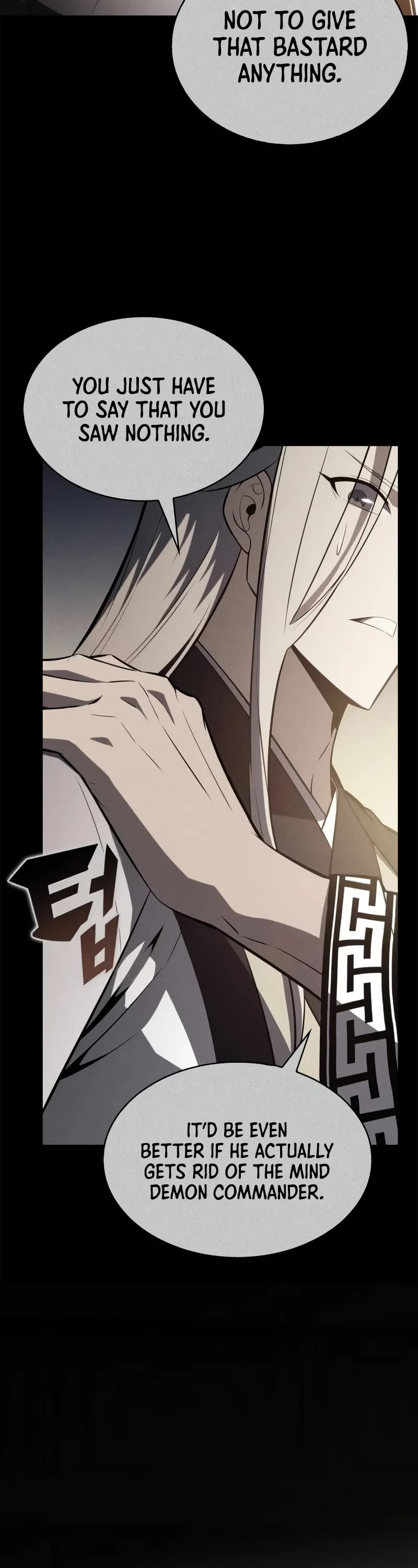 Solo Max-Level Newbie chapter 193 page 4