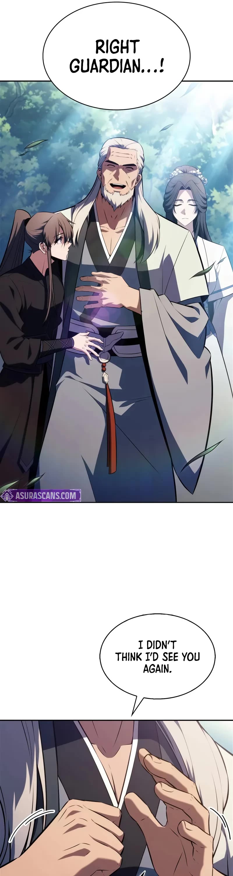 Solo Max-Level Newbie chapter 193 page 42