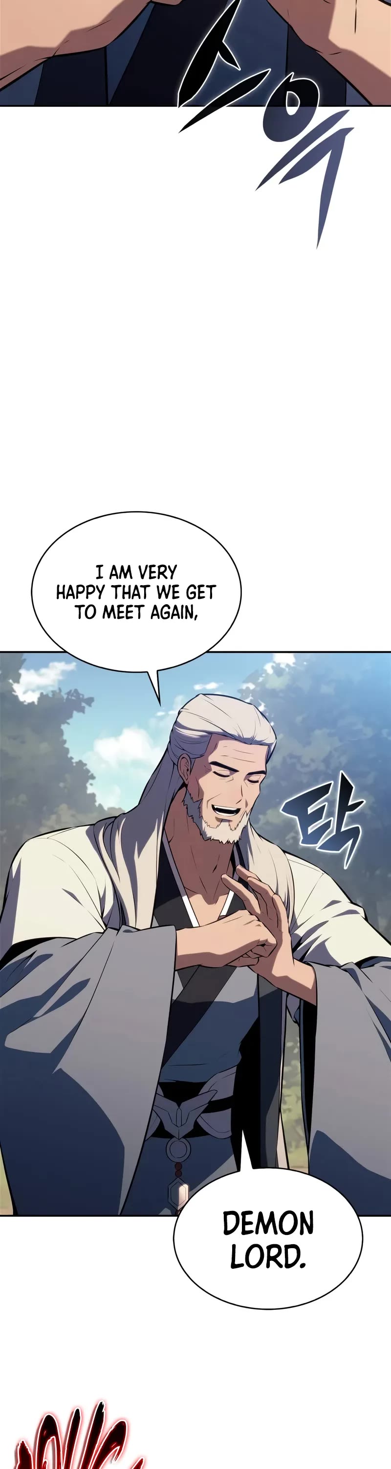 Solo Max-Level Newbie chapter 193 page 43