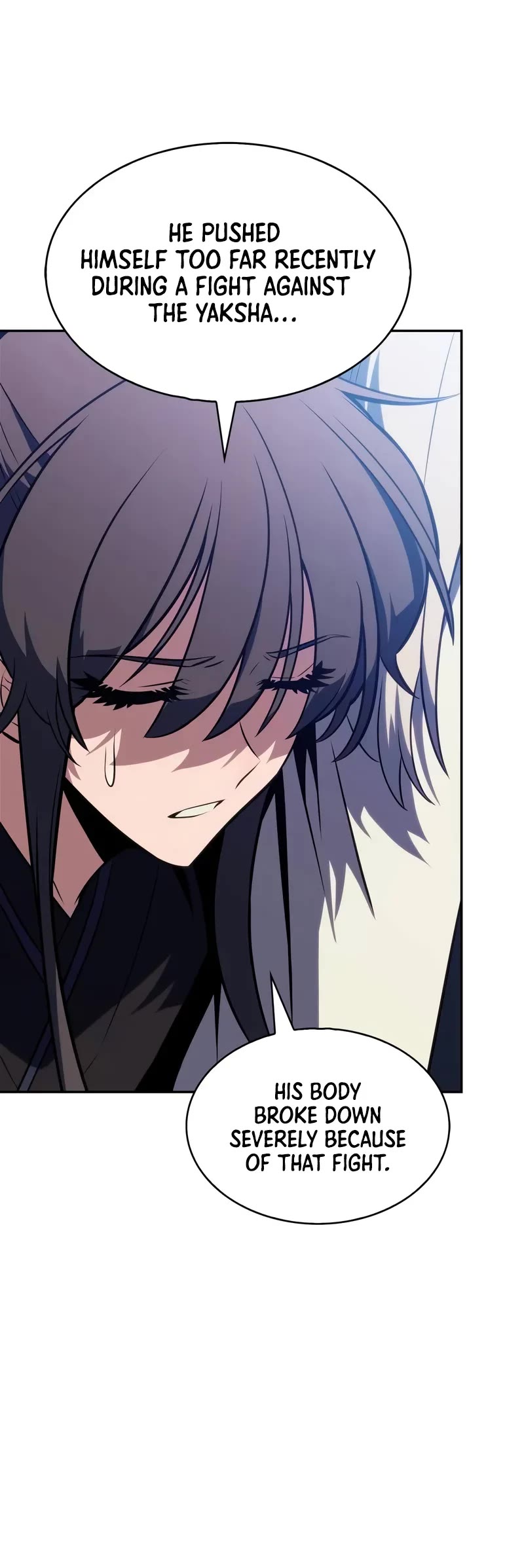 Solo Max-Level Newbie chapter 193 page 45