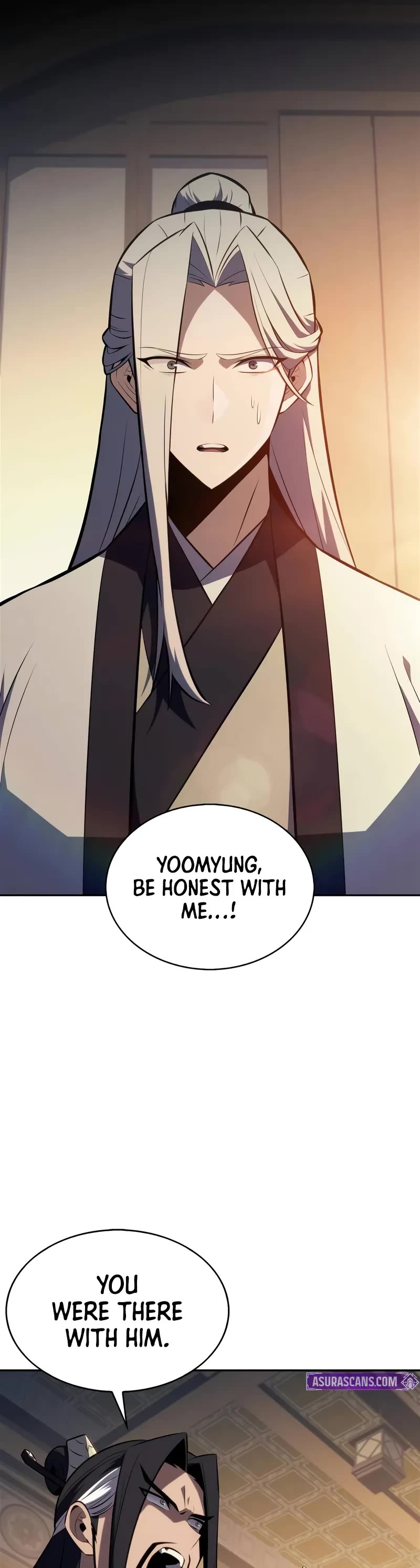 Solo Max-Level Newbie chapter 193 page 5